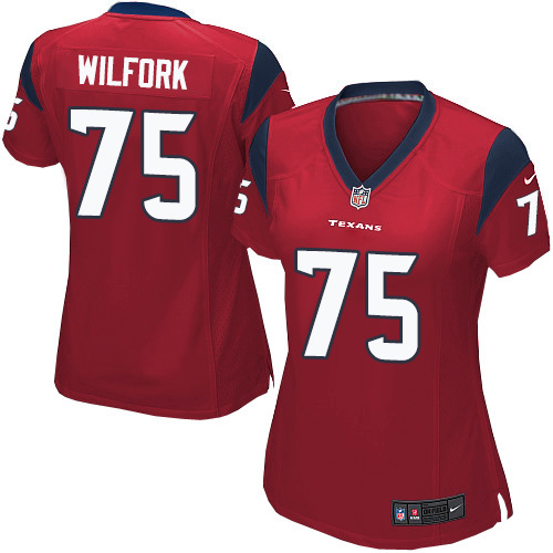 women Houston Texans jerseys-037